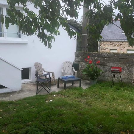 Cosy Et Moderne Centre Ville Gourin エクステリア 写真