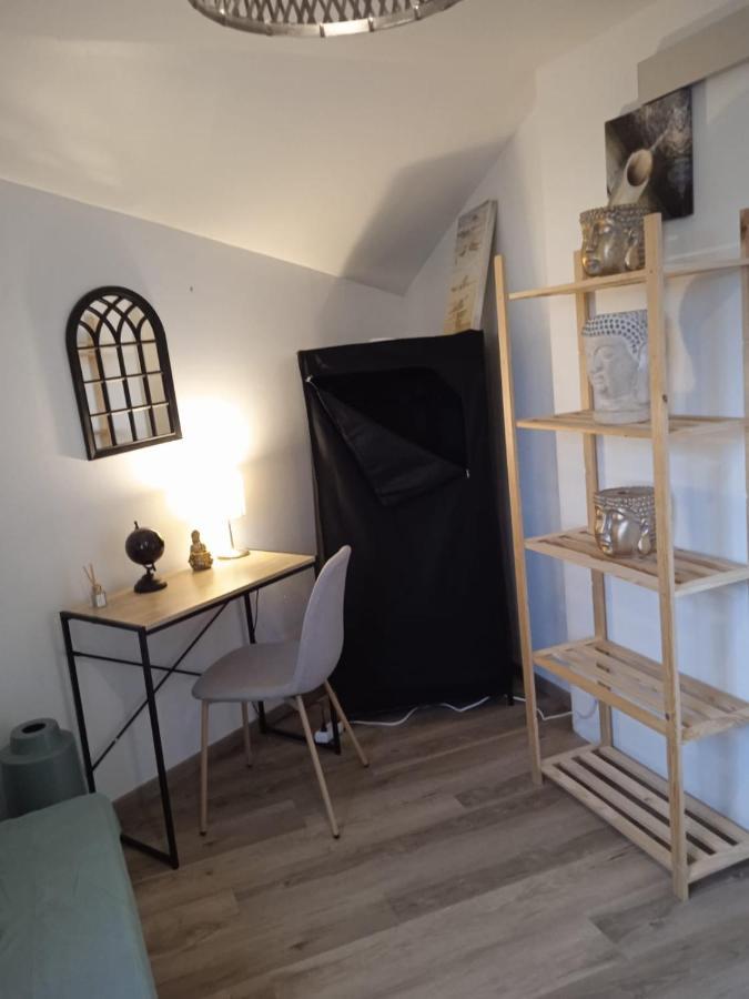 Cosy Et Moderne Centre Ville Gourin エクステリア 写真