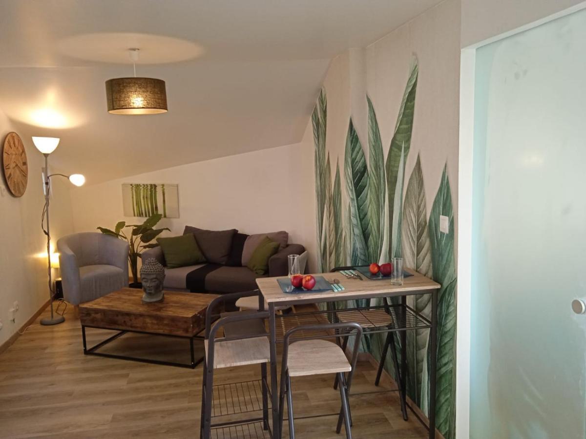 Cosy Et Moderne Centre Ville Gourin エクステリア 写真