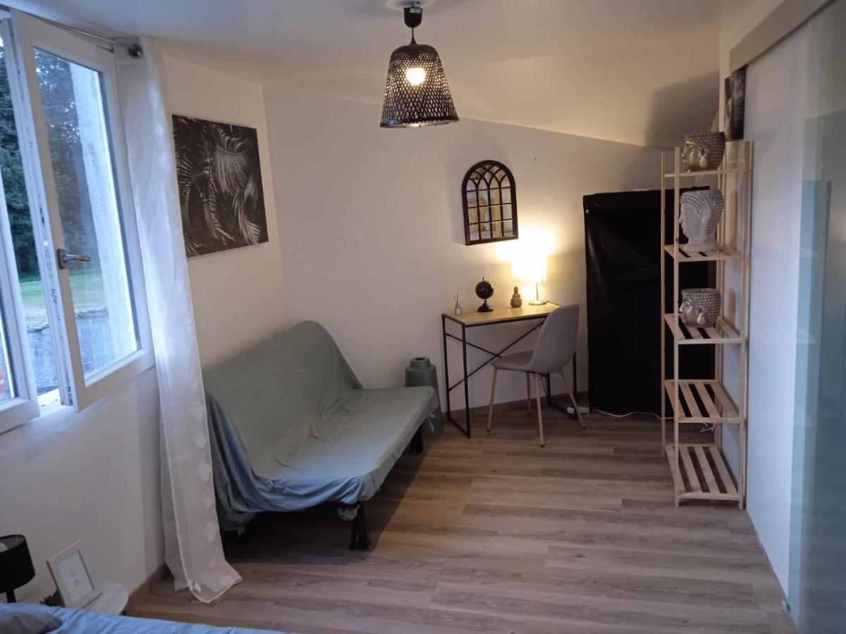Cosy Et Moderne Centre Ville Gourin エクステリア 写真